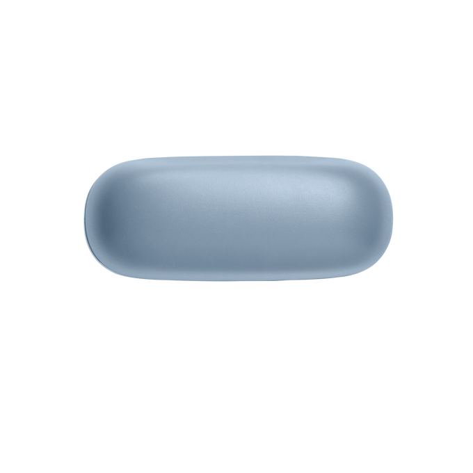 JBL Wave 200TWS - Blue - True Wireless Earbuds - Detailshot 4 image number null